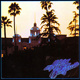 Eagles picture from Hotel California (arr. Ben Pila) released 09/20/2022