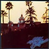 Eagles picture from Hotel California released 10/12/2011