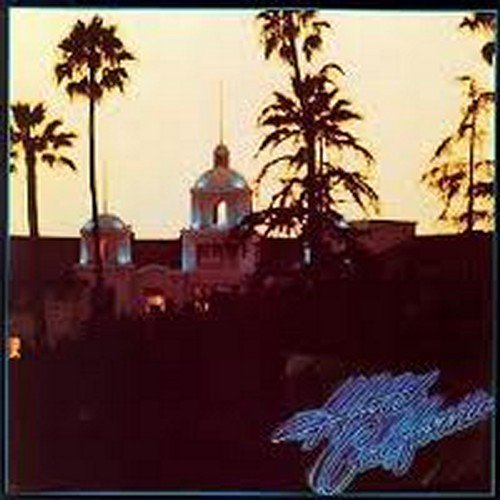 Eagles Eagles, Hotel California, Easy Piano