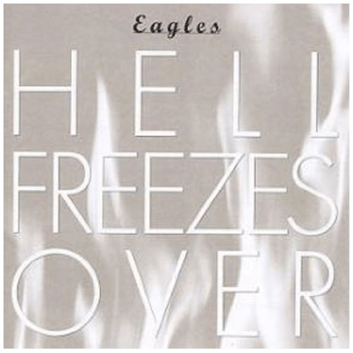 Eagles Love Will Keep Us Alive profile image