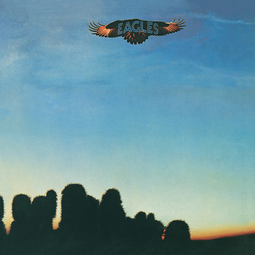 Eagles Peaceful Easy Feeling (arr. Steven B profile image