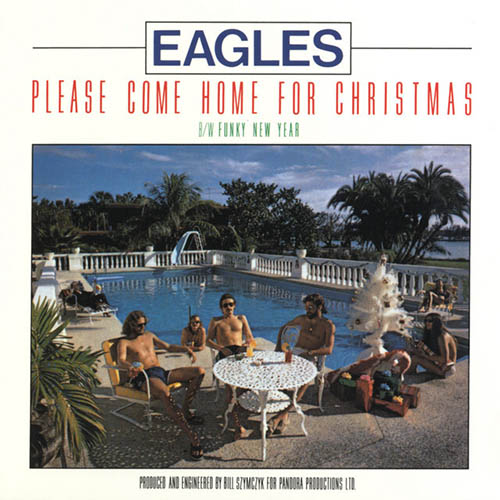 Eagles Please Come Home For Christmas profile image