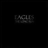 Eagles picture from The Long Run released 04/30/2013