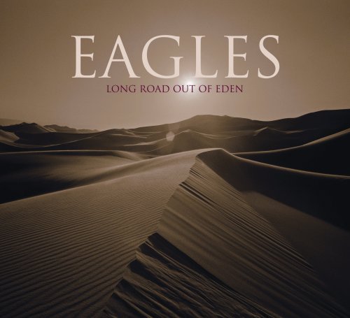 Eagles You Are Not Alone profile image