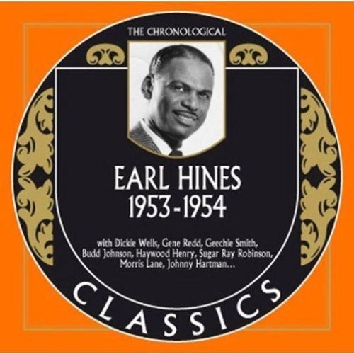 Earl Hines Hot Soup profile image