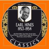 Earl Hines picture from Hot Soup released 10/09/2015
