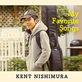 Earl Klugh picture from Living Inside Your Love (arr. Kent Nishimura) released 10/15/2021