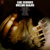 Earl Scruggs picture from Duelin' Banjos released 01/12/2022