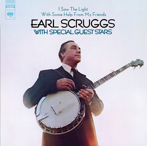 Earl Scruggs Fireball Mail profile image