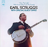 Earl Scruggs picture from Fireball Mail released 01/11/2022