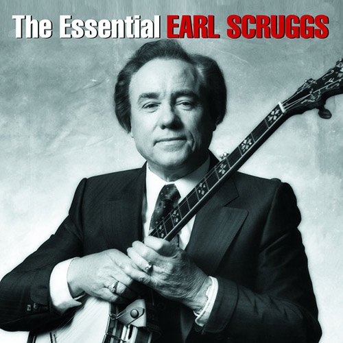 Earl Scruggs It's Mighty Dark To Travel profile image
