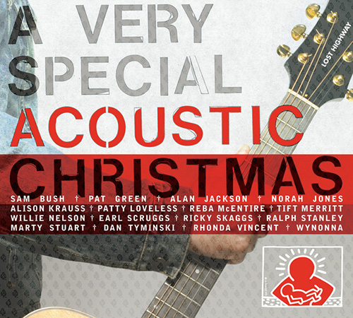 Earl Scruggs Jingle Bells profile image