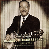 Earl Scruggs picture from Love And Wealth released 01/10/2022