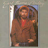 Earl Thomas Conley picture from Holding Her And Loving You released 07/10/2024