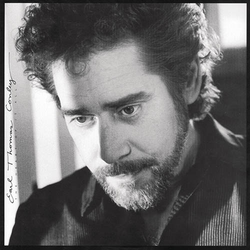 Earl Thomas Conley profile Earl Thomas Conley Love Out Loud profile image