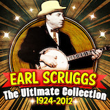 Earl Scruggs I'll Go Stepping Too Sheet Music and PDF music score - SKU 543152