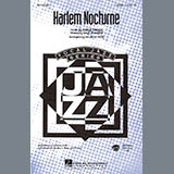 Earle Hagen and Dick Rogers picture from Harlem Nocturne (arr. Michele Weir) released 12/04/2020