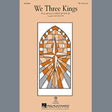Earlene Rentz We Three Kings Sheet Music and PDF music score - SKU 269416