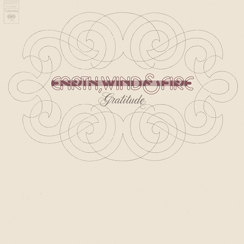 Earth, Wind & Fire profile Earth, Wind & Fire Can't Hide Love profile image