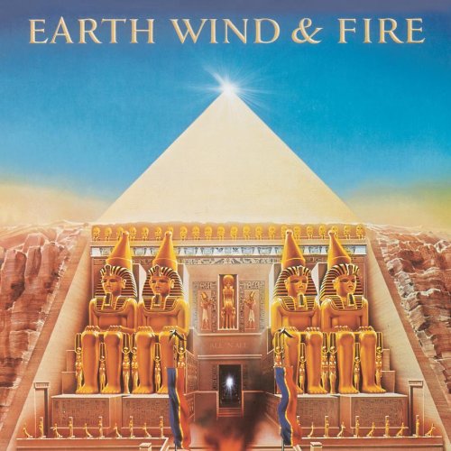 Earth, Wind & Fire Love's Holiday profile image