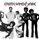 Earth, Wind & Fire picture from That's The Way Of The World released 05/25/2017