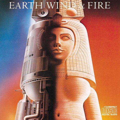 Earth, Wind & Fire Let's Groove profile image