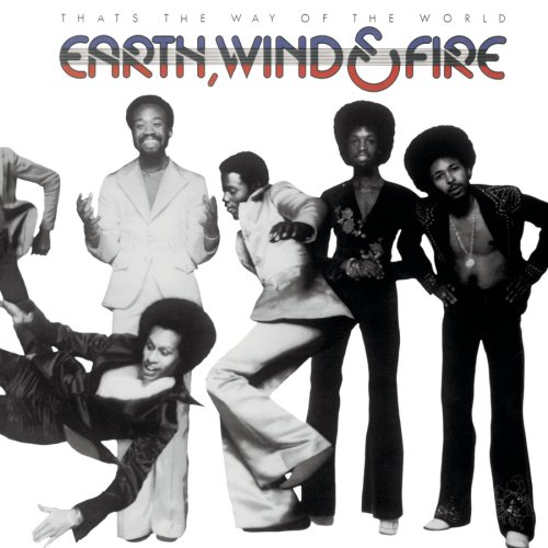 Earth, Wind & Fire Earth, Wind & Fire, Shining Star, Piano, Vocal & Guitar (Right-Hand Melody)