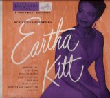 Eartha Kitt picture from C'est Si Bon (It's So Good) released 04/15/2010