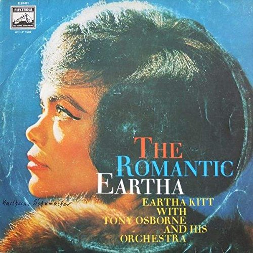 Eartha Kitt Wonderful Illusion (Uno) profile image