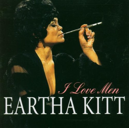 Eartha Kitt Lovin' Spree profile image