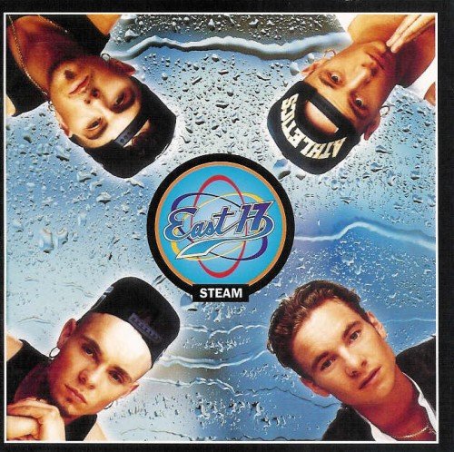 East 17 East 17, Hold My Body Tight, Piano, Vocal & Guitar (Right-Hand Melody)