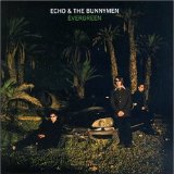 Echo & The Bunnymen picture from Nothing Lasts Forever released 01/06/2011