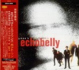 Echobelly picture from I Can't Imagine The World Without Me released 07/12/2010