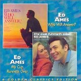 Ed Ames picture from My Cup Runneth Over released 02/08/2017