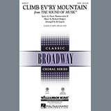 Rodgers & Hammerstein picture from Climb Ev'ry Mountain (arr. Ed Lojeski) released 07/23/2009