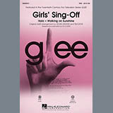 Ed Lojeski picture from Girls' Sing-Off (from Glee) released 02/02/2010