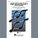 High School Musical 2 picture from Choral Medley (arr. Ed Lojeski) released 01/15/2008
