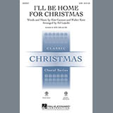 Ed Lojeski picture from I'll Be Home For Christmas released 08/26/2018