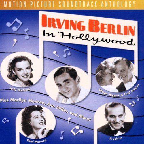 Irving Berlin Isn't This A Lovely Day (To Be Caugh profile image