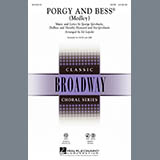 Ed Lojeski picture from Porgy And Bess (Medley) released 08/25/2016