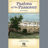 Ed Lojeski picture from Psalms Of The Passover released 10/07/2009