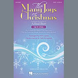 Ed Lojeski picture from The Many Joys Of Christmas (featuring The Carols of Alfred Burt) Set 1 released 05/18/2015