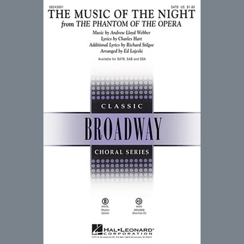 Ed Lojeski The Music Of The Night (from The Pha profile image