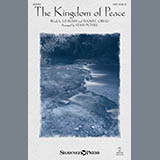 Ed Rush & Daniel Grieg picture from The Kingdom Of Peace (arr. Stan Pethel) released 05/13/2019