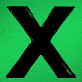 Ed Sheeran picture from Bloodstream released 01/19/2016