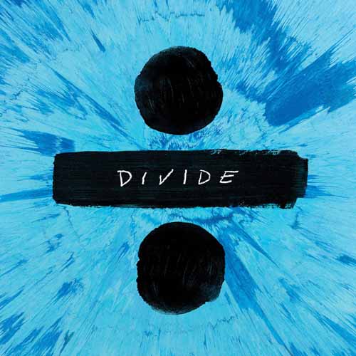 Ed Sheeran Dive profile image