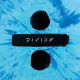 Ed Sheeran picture from Dive released 03/30/2017