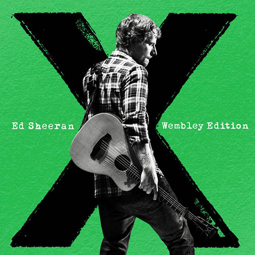 Ed Sheeran English Rose profile image