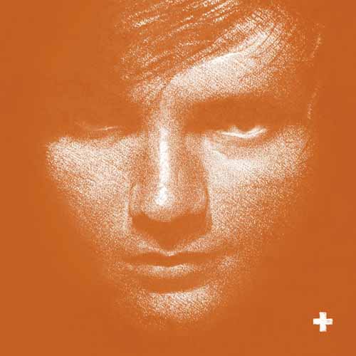 Ed Sheeran Give Me Love profile image