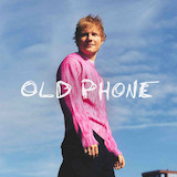 Ed Sheeran picture from Old Phone released 05/02/2025
